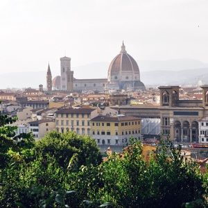 Meet your Posher, Darrell